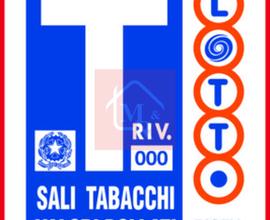 Tabaccchino nella Bassa Friulana