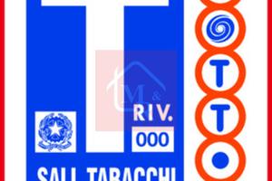 Tabaccchino nella Bassa Friulana