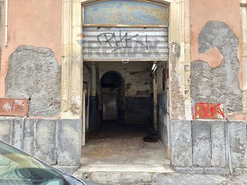 Locale Commerciale cat C/2 nel cuore del Centro