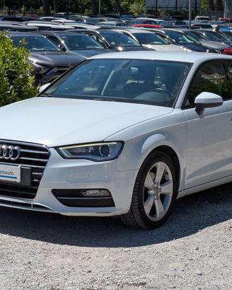 AUDI A3 SPB 2.0tdi 150cv