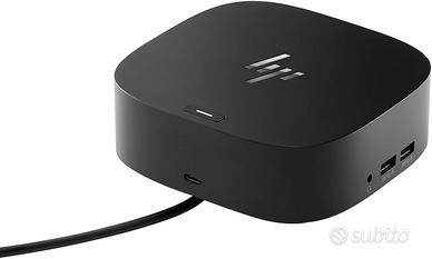 Docking Station HP G5