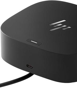 Docking Station HP G5