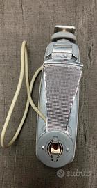 Oggettistica varie x fotocamera vintage