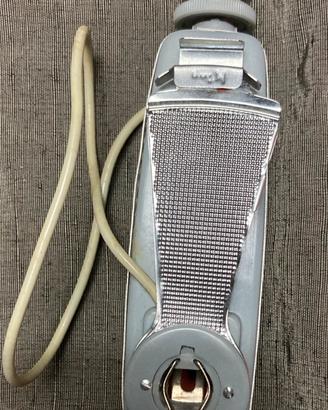 Oggettistica varie x fotocamera vintage