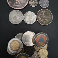 Loto Argnto - Monete antiche Rare