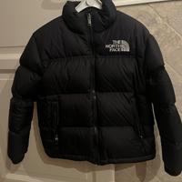 Giacca north face