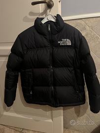 Giacca north face