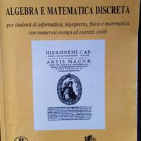 Algebra matematica discreta