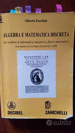 Algebra matematica discreta