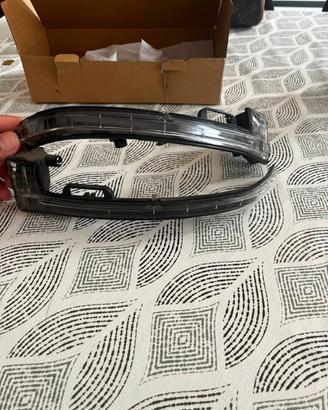 Coppia Frecce Led specchietti Peugeot/Citroen/Ds3