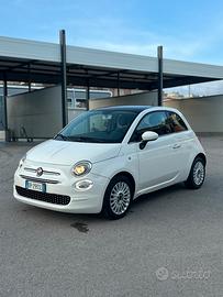 Fiat 500 1.3 mjt 2009 restyling