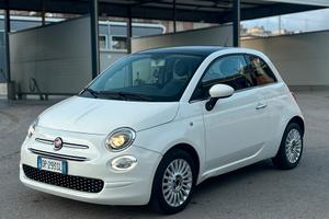 Fiat 500 1.3 mjt 2009 restyling