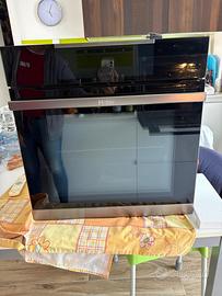 Forno da incasso Haier HWO60SM5F8BH