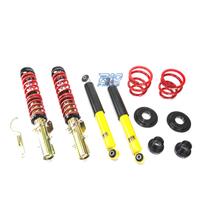 KIT SOSPENSIONE FILETTATA EIBACH MTS AUDI TT 8N3 8