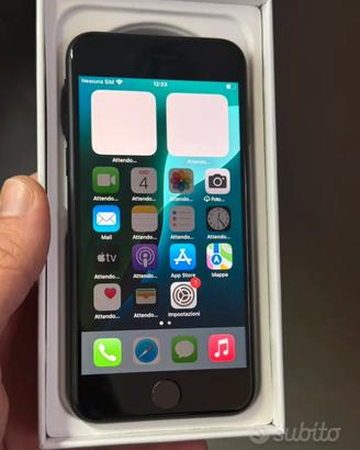 Apple Iphone SE 64Gb