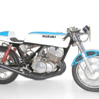 Suzuki Titan 500 Saiad