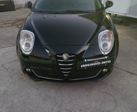 Alfa Romeo MiTo 1.4 gpl