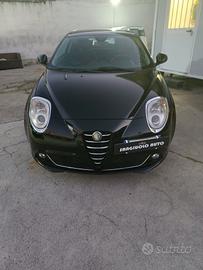 Alfa Romeo MiTo 1.4 gpl