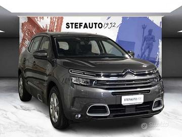 CITROEN C5 Aircross I 2018 - 1.2 puretech Feel