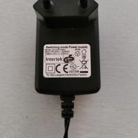 Alimentatore rasoio tagliacapelli 3 volt 1 ampere