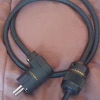 Cavo di alimentazione schermato