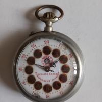 Orologio da tasca Roskopf 