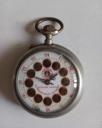 Orologio da tasca Roskopf 