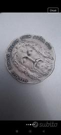 ostensione medaglia s sindone 1978