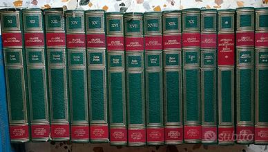 Enciclopedia De Agostini 