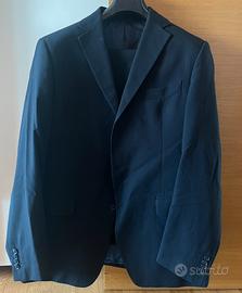 Completo Abito Giacca e Pantalone - Villa Vasari
