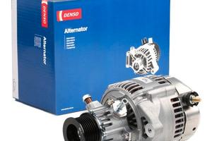 ERR6999 ALTERNATORE DEFENDER TD5 E DISCOVERY TD5