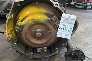 Cambio Automatico Ssangyong Kyron 2.0 XDI