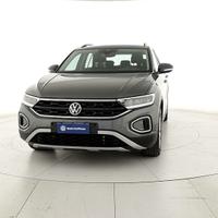 VOLKSWAGEN T-Roc I 2022 - T-Roc 2.0 tdi Lif U32393