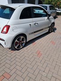 fiat 595 abarth turismo