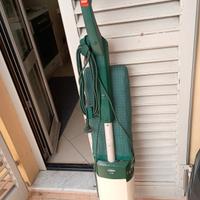 aspirapolvere Vorwerk Folletto VK 121.