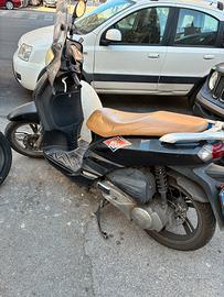 tweet 150 cc