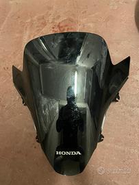 Cupolino x Honda pcx