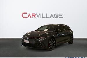 VOLKSWAGEN Golf 2.0 tsi GTI 245cv dsg