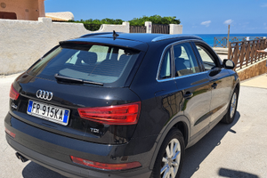Audi Q3 TDI 2.0 120 CV BUSINESS