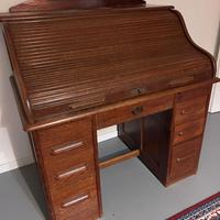 Scrivania originale USA 1930