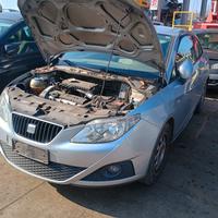 ricambi Seat Ibiza 1.4 benzina