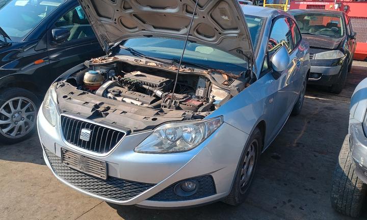 ricambi Seat Ibiza 1.4 benzina
