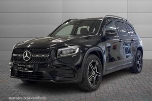 Mercedes GLB 180 AMG Line Advanced Plus auto 7p.ti