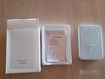 power bank 10000mah wireless