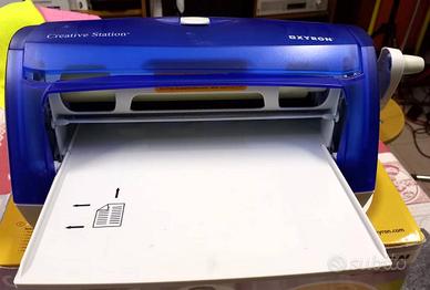 Plastificatrice a freddo