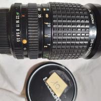 obiettivo pentax N. 10