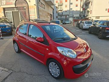 Citroen C1 1.0 C1TY * Benzina * 5 porte * Tetto * 