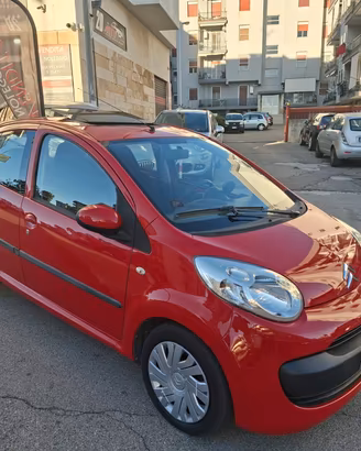 Citroen C1 1.0 C1TY * Benzina * 5 porte * Tetto * 