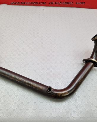 COLLETTORE SCARICO BMW F 650 GS 2001 2000 F650 200