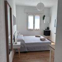 Camera matrimoniale indipendente